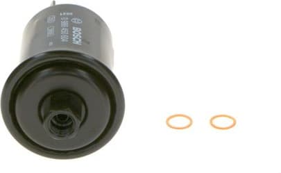 Fuel Filter 0986450604 - image 6