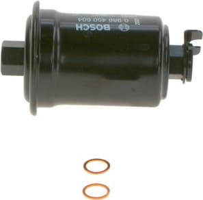Fuel Filter 0986450604 - image 7