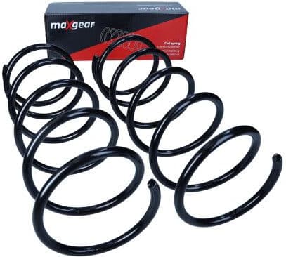 Suspension Spring 60-0012D - image 2