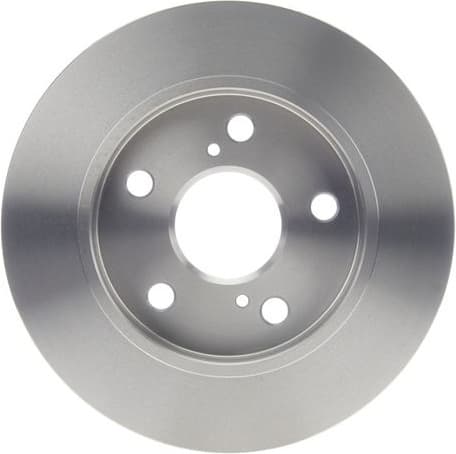 Brake Disc 0986479418 - image 4