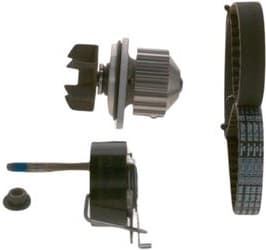 Water Pump & Timing Belt Kit 1987946933 - image 6