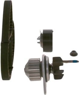 Water Pump & Timing Belt Kit 1987946933 - image 8