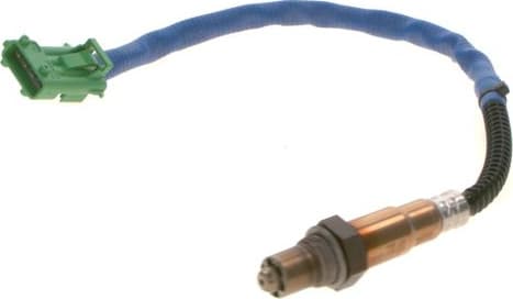 Oxygen Sensor 0258006028 - image 7