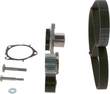 Water Pump & Timing Belt Kit 1 987 946 385 - image 6