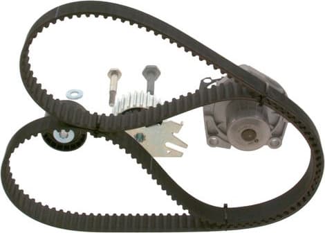 Water Pump & Timing Belt Kit 1 987 946 385 - image 7