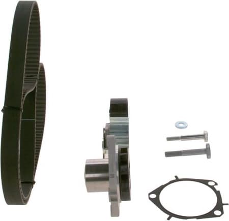 Water Pump & Timing Belt Kit 1 987 946 385 - image 8