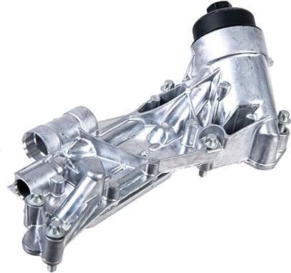 Oil Cooler, engine oil 10-73011-SX