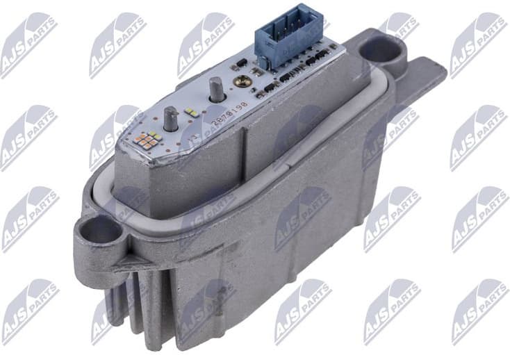 Control Unit, lights EPX-AU-027