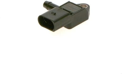 Sensor, boost pressure 0281006221 - image 6