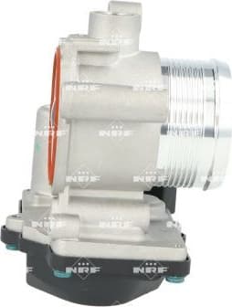 Throttle Body EASY FIT 408002 - image 4