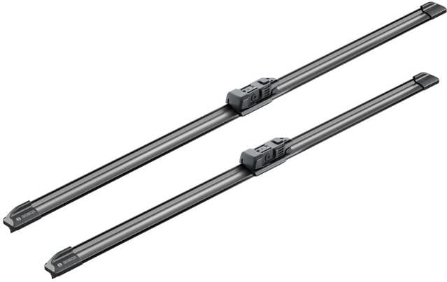 Wiper blade set BOSCH 2psc 3397014244 - image 9