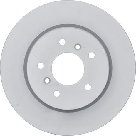 Brake Disc 0986479D17 - image 6