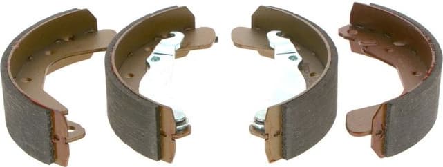 Brake Shoe Set 0986487264 - image 2