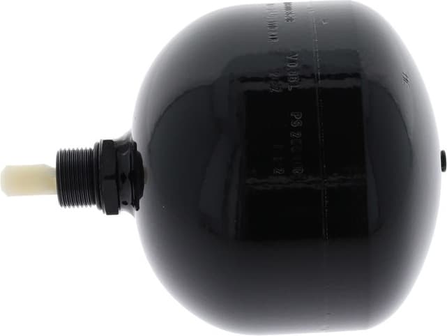 Pressure Accumulator, pneumatic suspension 80001407 - image 3