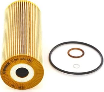 Oil Filter 1457429646 - image 6