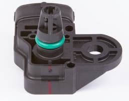 Sensor, intake manifold pressure 0261230245 - image 12