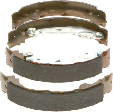 Brake Shoe Set 0986487665 - image 5