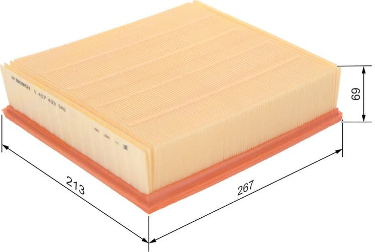 Air Filter 1457433046 - image 10