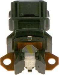 Sensor, crankshaft pulse 1237031295 - image 7