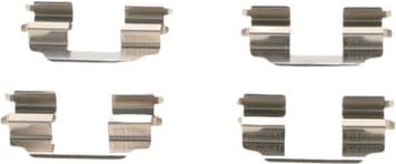 Accessory Kit, disc brake pad 1987474701 - image 3