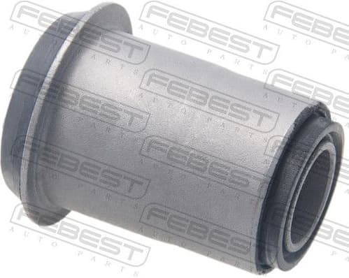 Mounting, control/trailing arm KAB-033