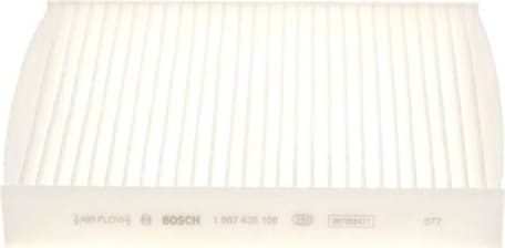 Filter, cabin air 1987435108 - image 6