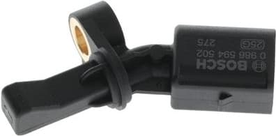 Sensor, wheel speed 0986594502 - image 6