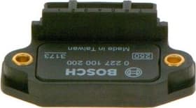 Switch Unit, ignition system 0227100200 - image 4