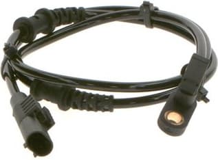 Sensor, wheel speed 0986594590 - image 5