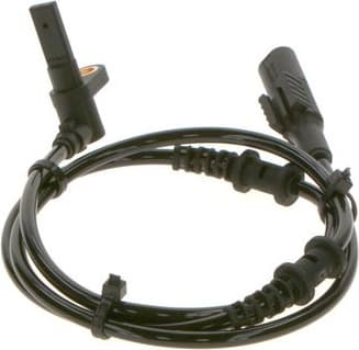 Sensor, wheel speed 0986594590 - image 7