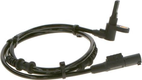 Sensor, wheel speed 0986594590 - image 8