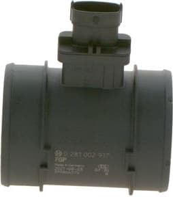 Mass Air Flow Sensor 0281002917 - image 9