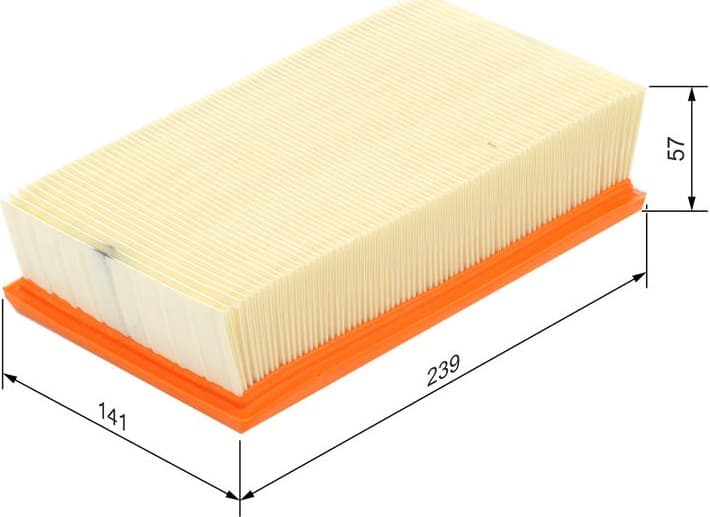 Air Filter F026400047 - image 10