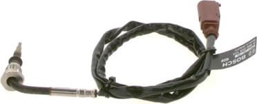 Sensor, exhaust gas temperature 0 986 259 123 - image 7