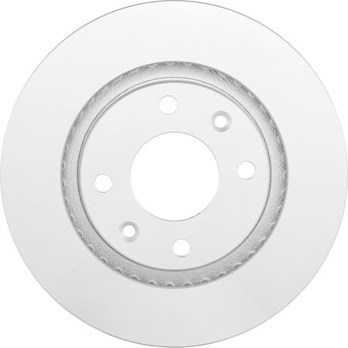 Brake Disc 0986478618 - image 6