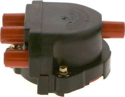 Ignition Distributor Cap 1235522382 - image 3