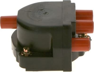 Ignition Distributor Cap 1235522382 - image 5