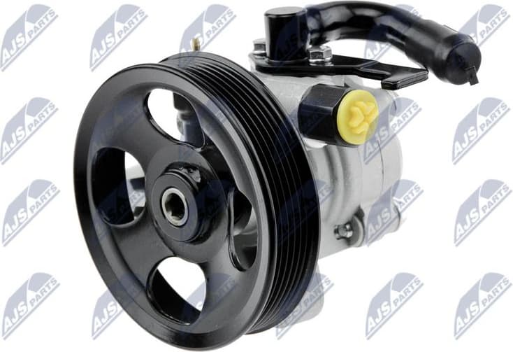 Hydraulic Pump, steering SPW-KA-002