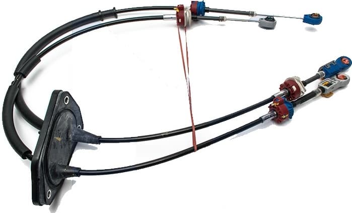 Gearshift cable 001FT833