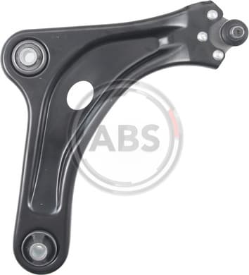 Control/Trailing Arm, wheel suspension 211580