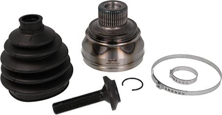 CV joint outer 15-1688 - image 2