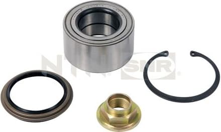 Bearing wheel R18907 - image 2