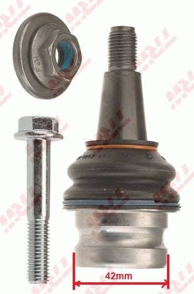 Joint, suspension JBJ341 - image 4