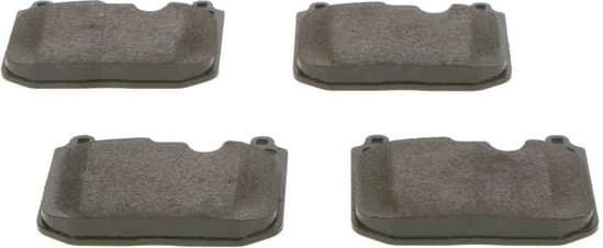 Brake Pad Set, disc brake 0 986 424 331 - image 3