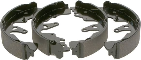 Brake Shoe Set 0986487756 - image 4