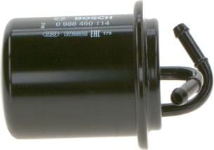 Fuel Filter 0986450114 - image 9