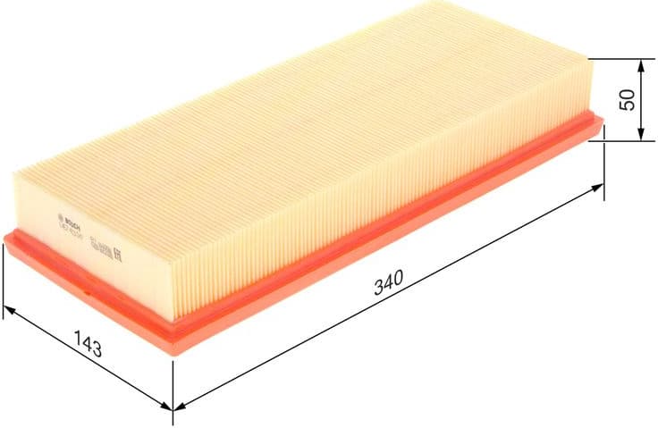 Air Filter 1457433047 - image 10