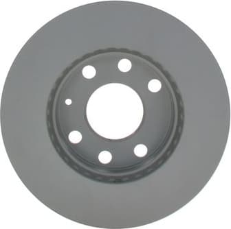 Brake Disc 0986478192 - image 8