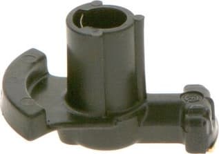 Ignition Distributor Rotor 1234332370 - image 5