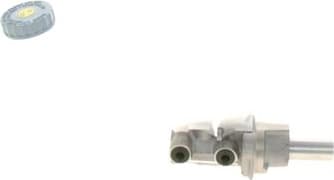 Brake Master Cylinder 0204054374 - image 8